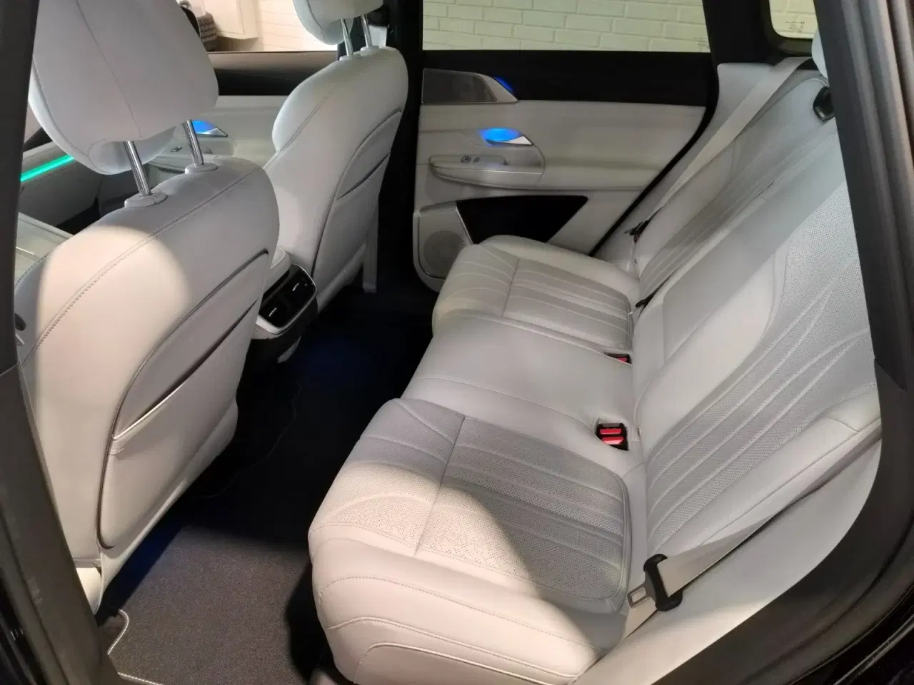 Billede 7 - Xpeng G9  Standard Range