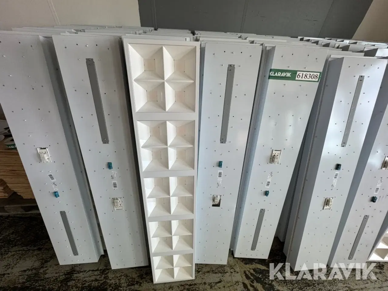 Billede 4 - LED Lysarmaturer Phillips