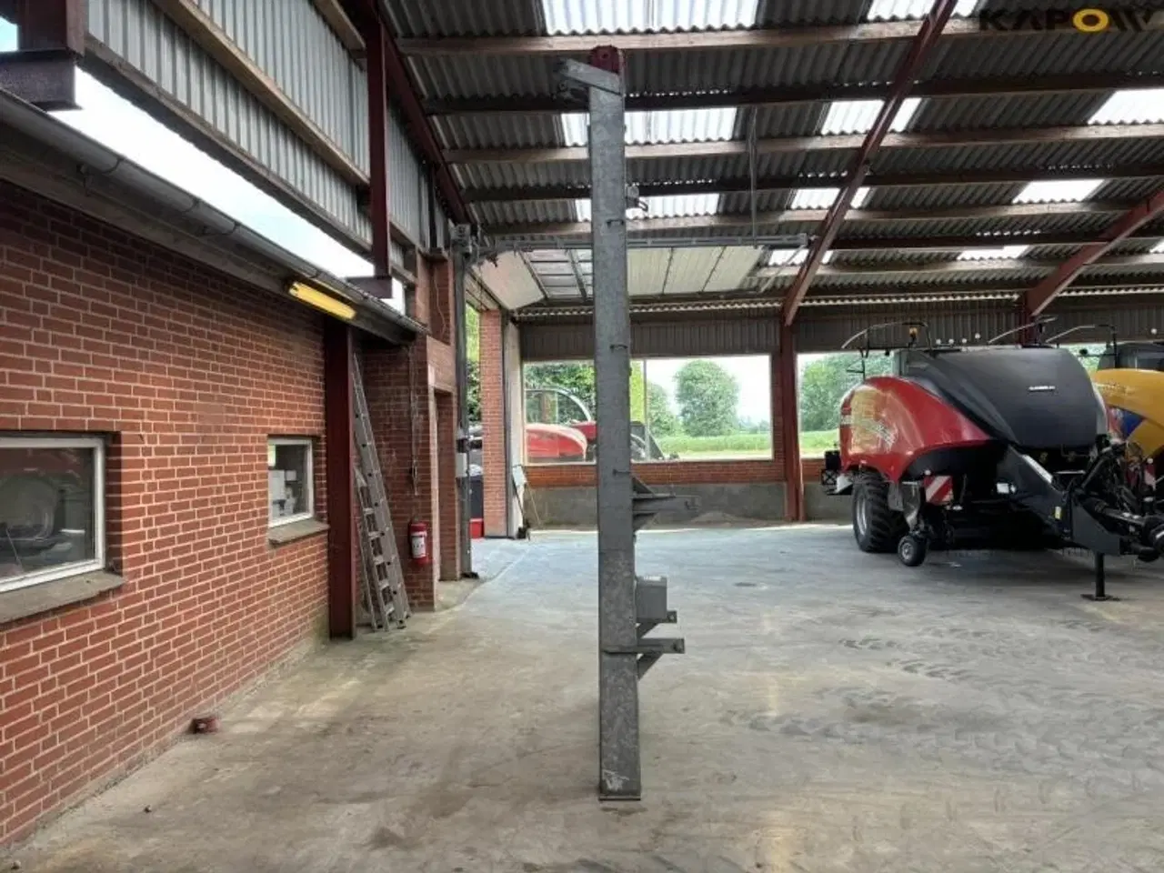 Billede 4 - - - - TM1200