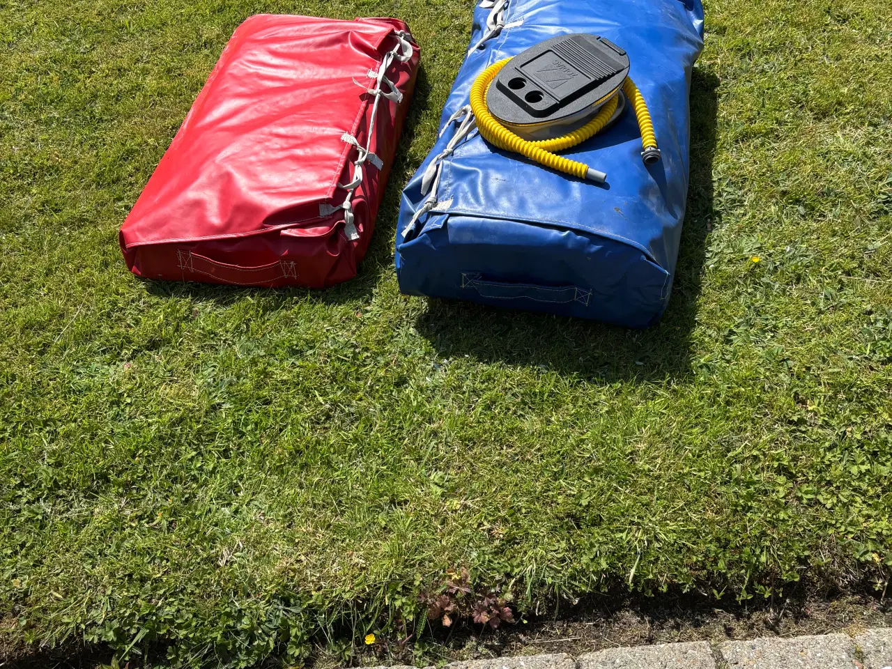 Billede 4 - Zodiac touring gummibåd mark 1