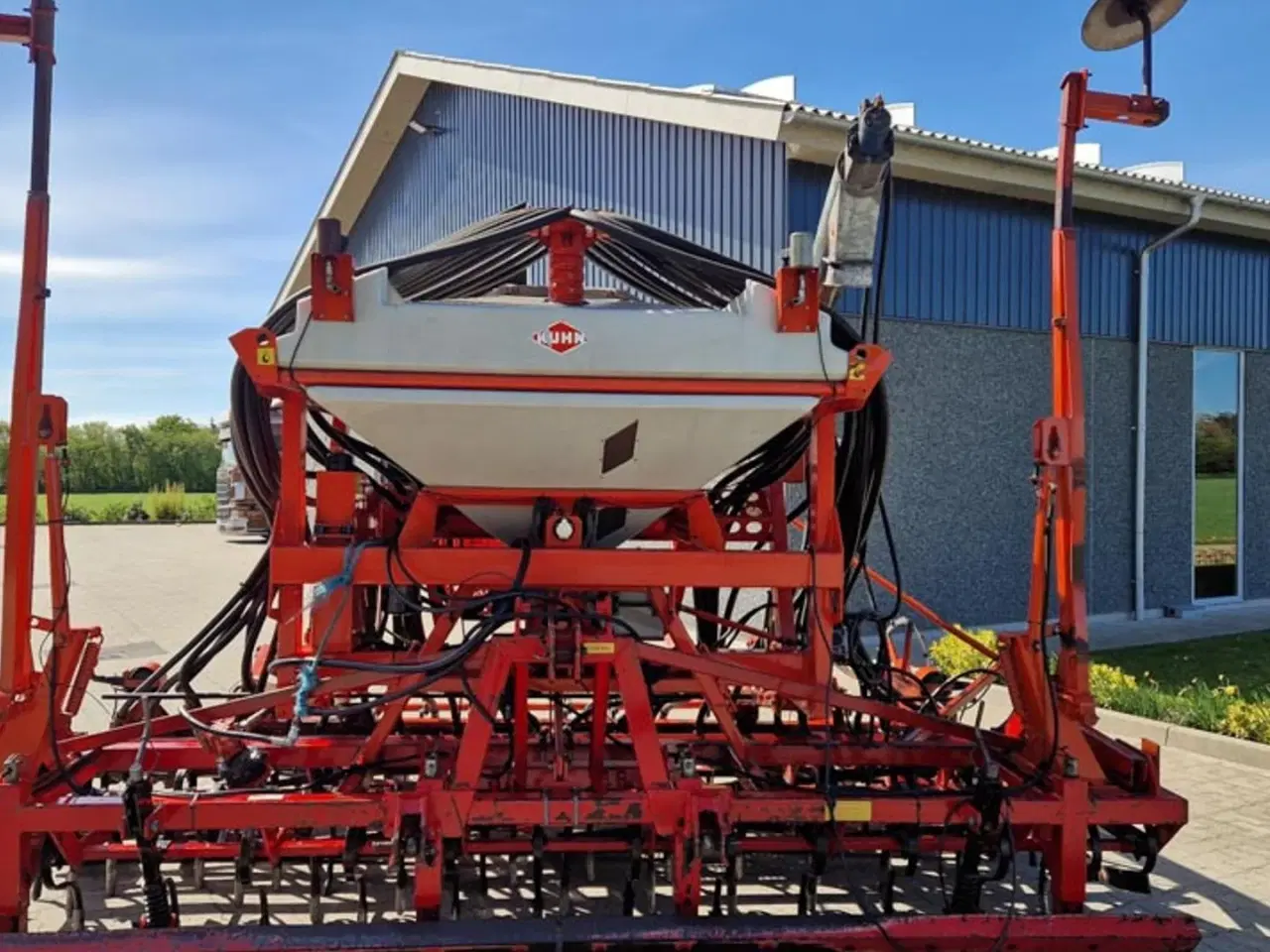 Billede 9 - Kuhn VENTA