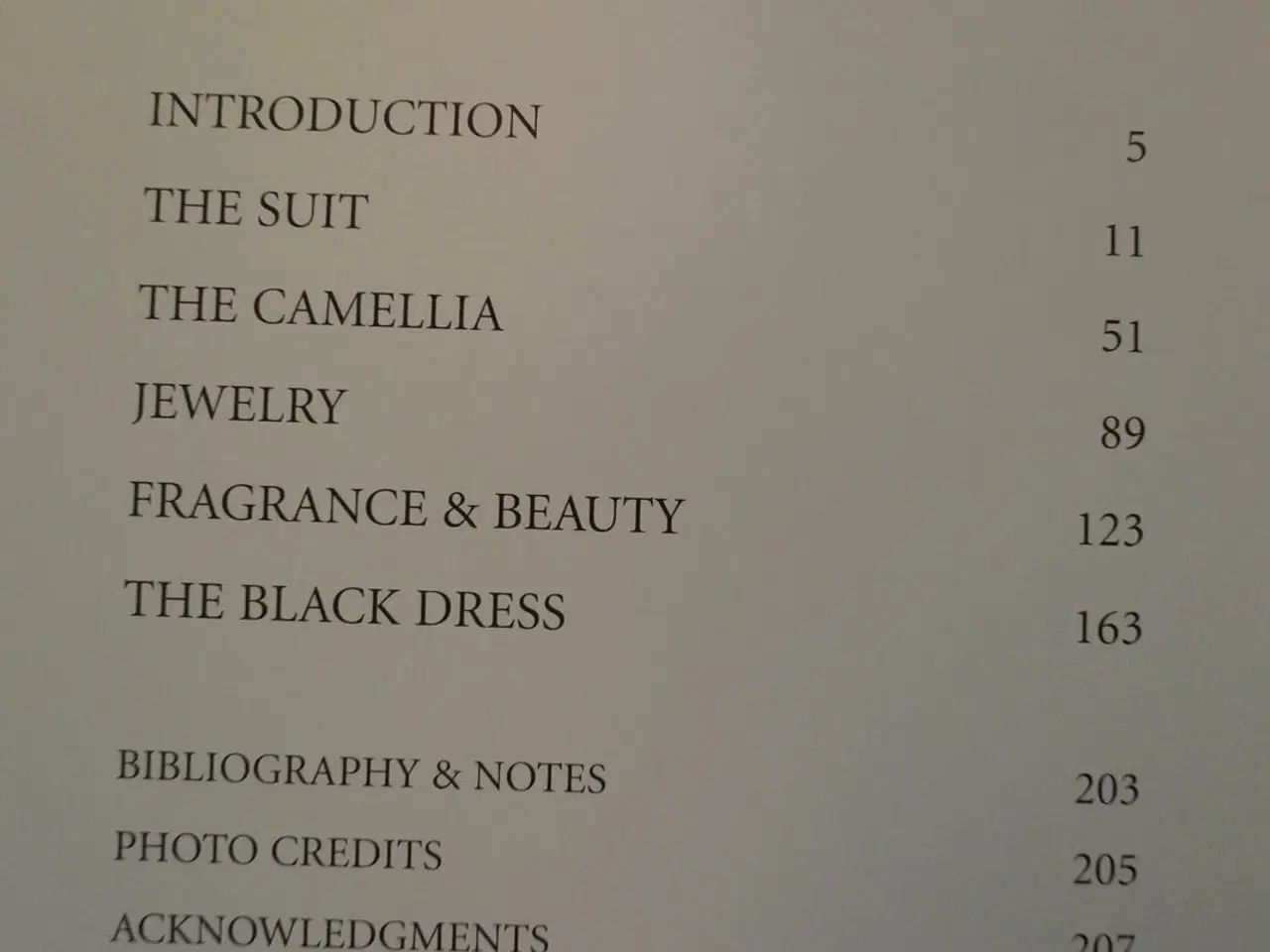 Billede 2 - chanel collections and creations, , by daniele bot