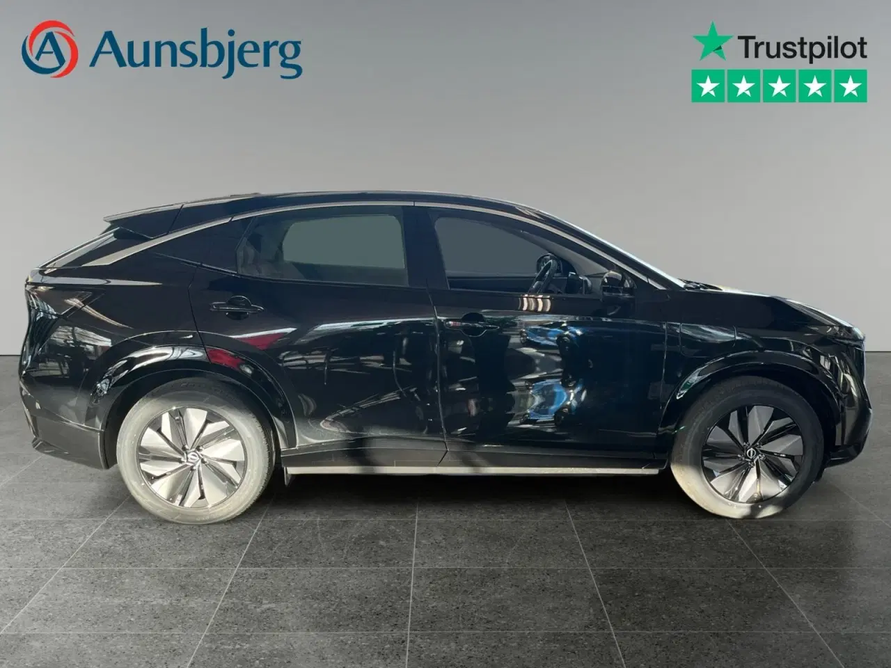 Billede 6 - Nissan Ariya 63 Engage