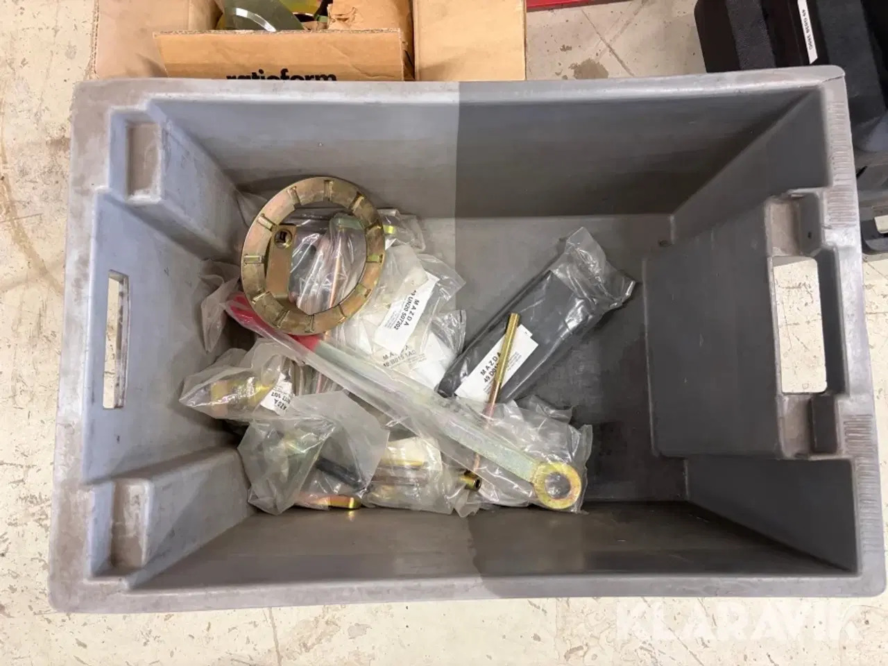 Billede 5 - Specialværktøj til personbiler