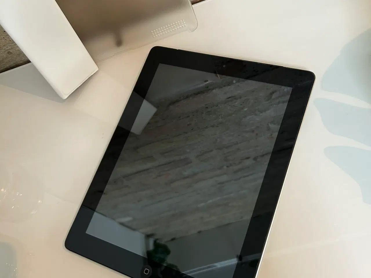 Billede 3 - IPad 4 med simkortlæser