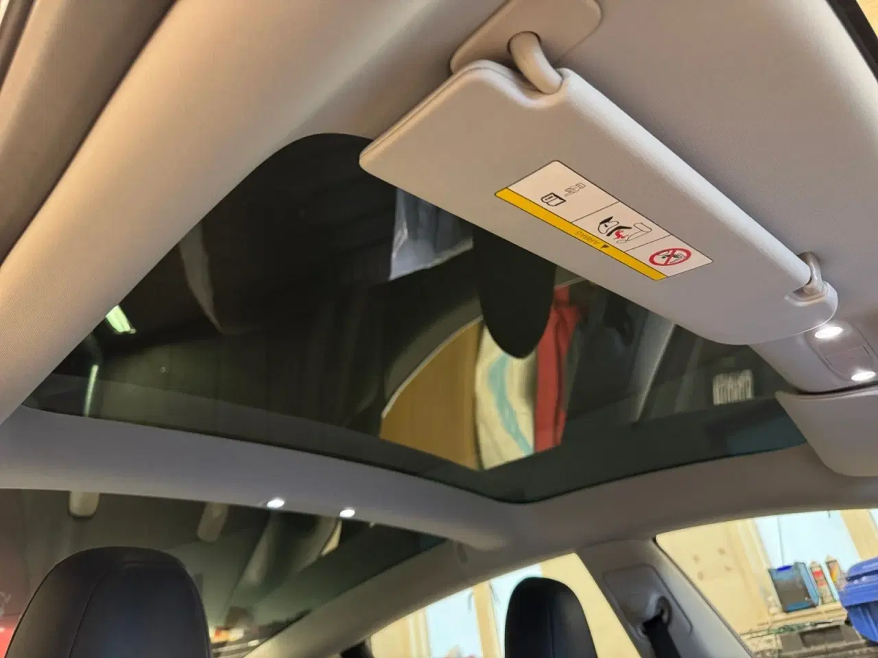 Billede 14 - Tesla Model 3 Long Range AWD