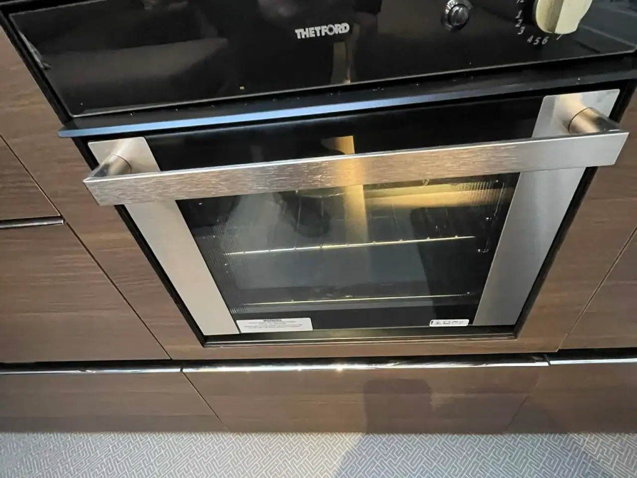 Billede 13 - 2025 Adria Alpina 663 HT