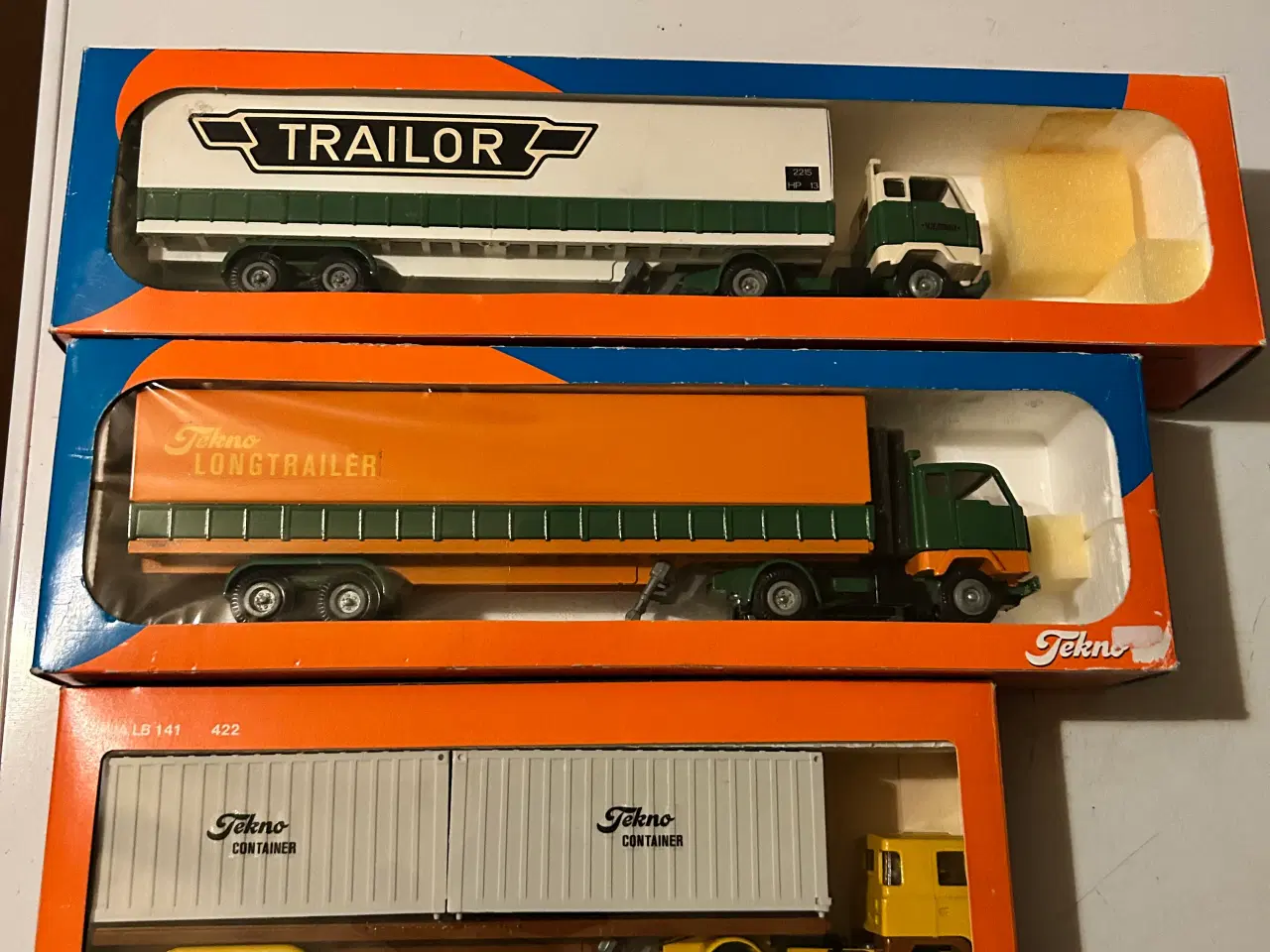 Billede 1 - Tekno Holland