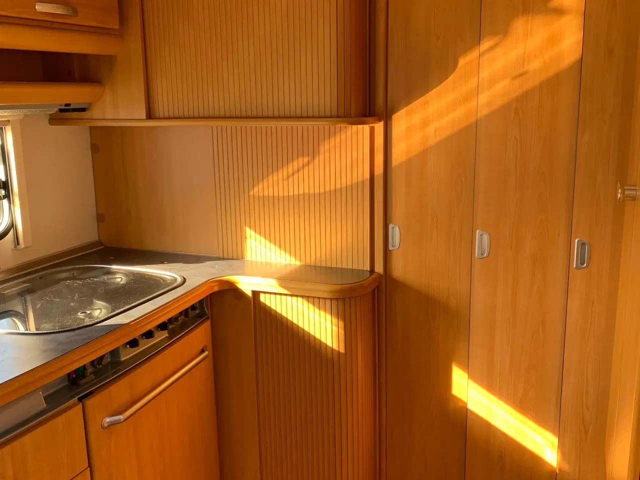 Billede 15 - LMC 475 RD, Årgang 2003