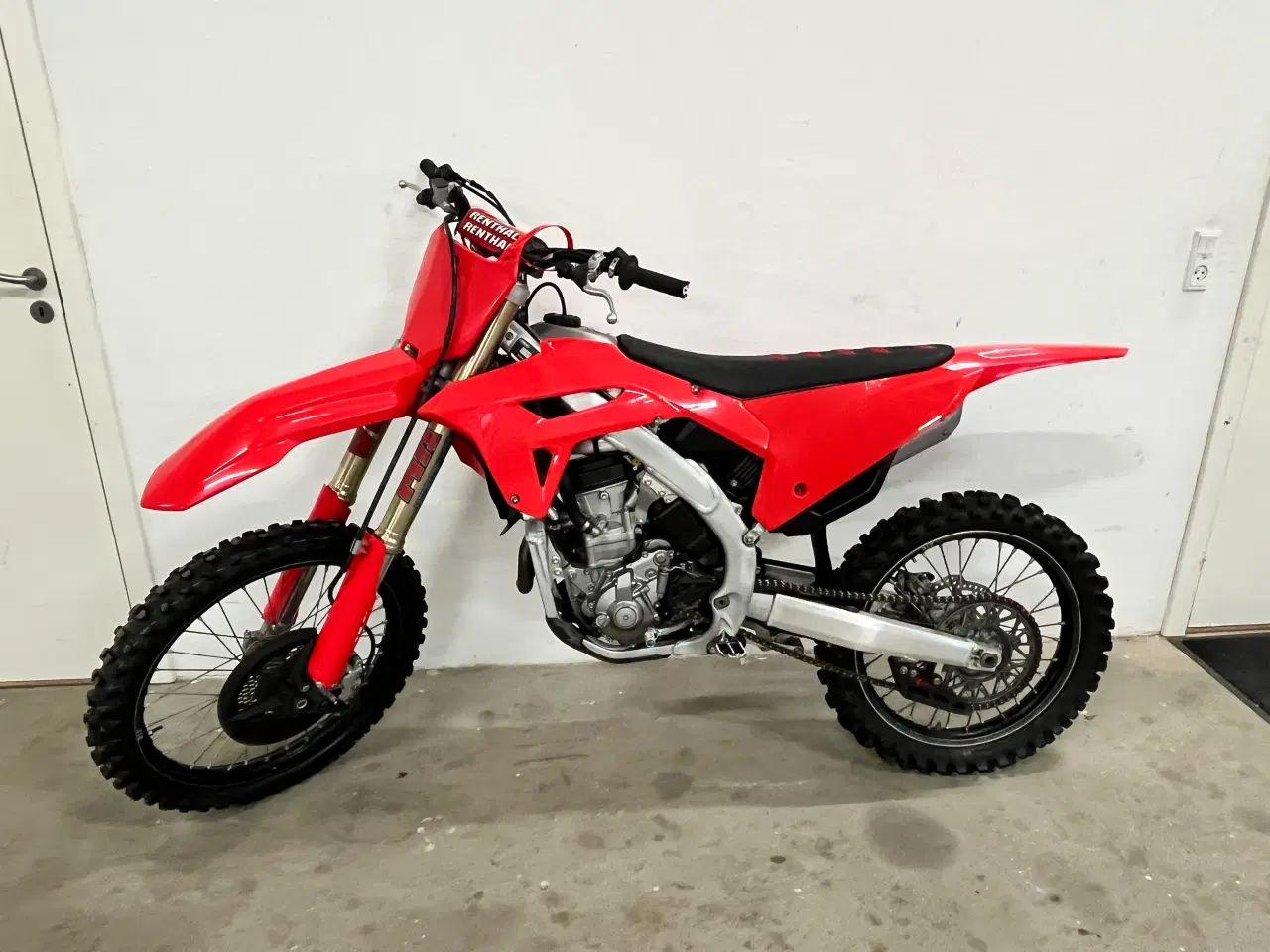 Billede 1 - Honda crf250r 2023