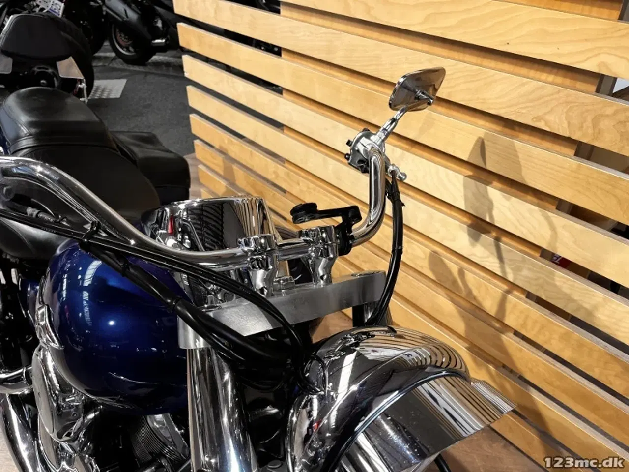 Billede 17 - Kawasaki VN 900 Classic