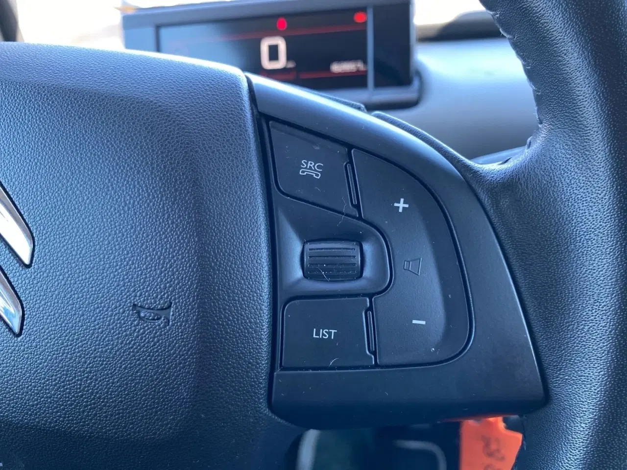 Billede 17 - Citroën C4 Cactus 1,5 Blue HDi Origins 100HK 5d