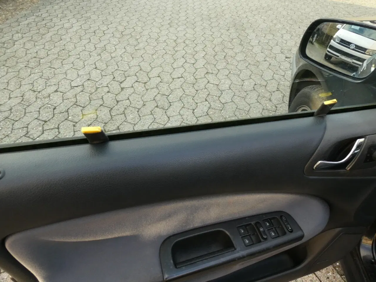 Billede 9 - Skoda Octavia 1,6 Ambiente Combi aut.