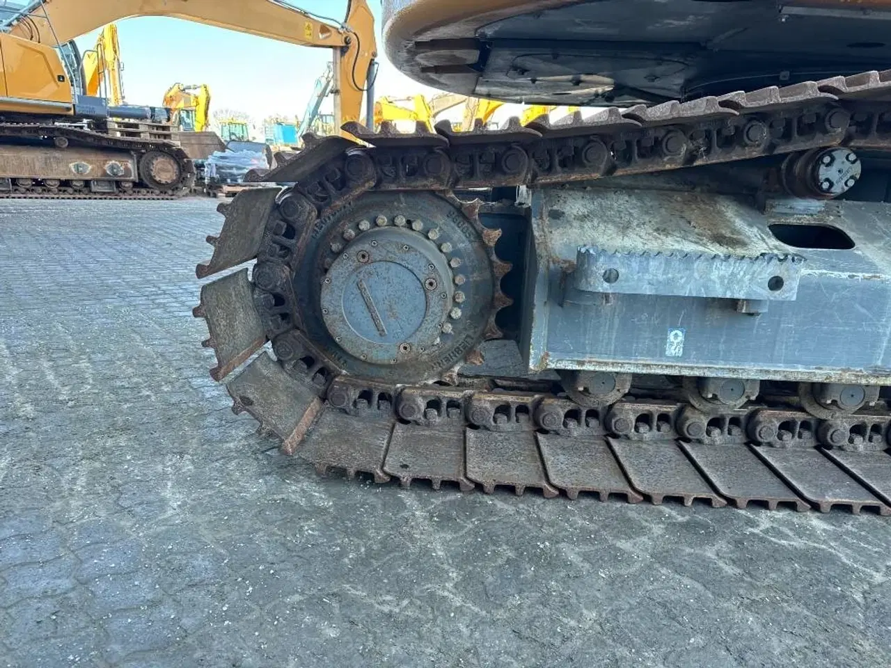 Billede 18 - Liebherr R 920