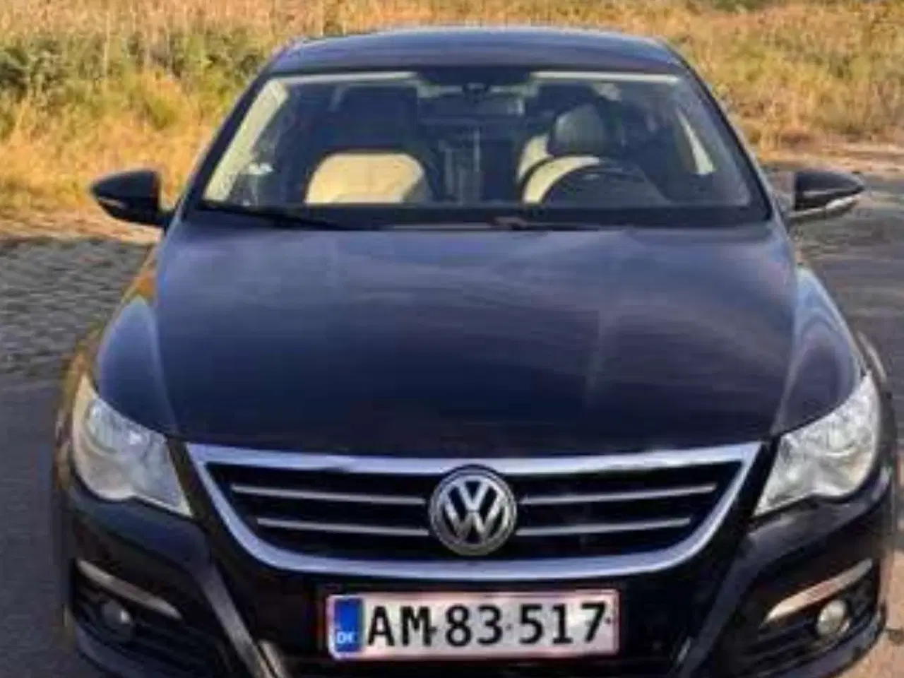 Billede 2 - Ved passat Cc 2.0 TDI DSG Aut 
