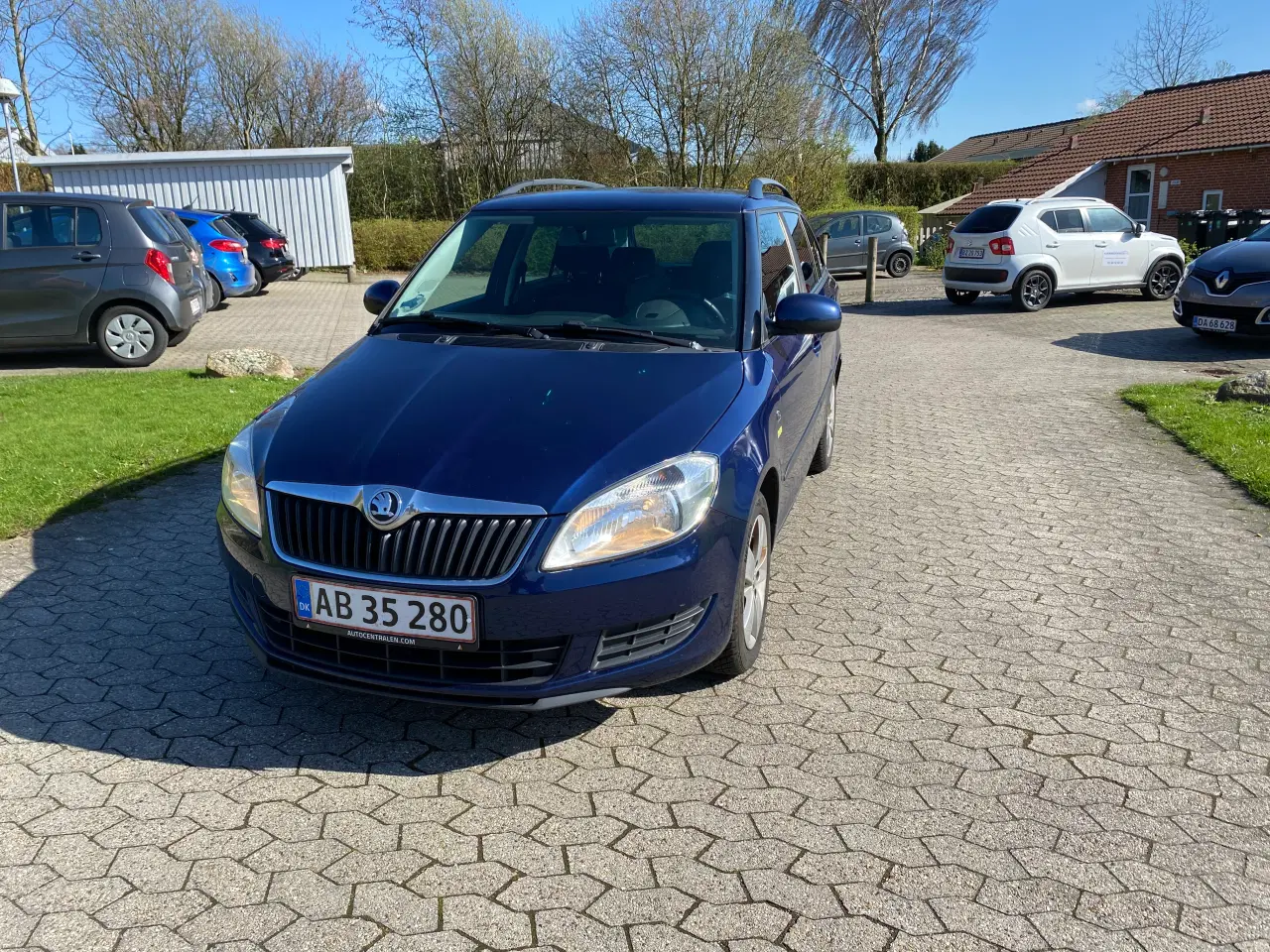 Billede 2 - Skoda Fabia 1,2 TSI