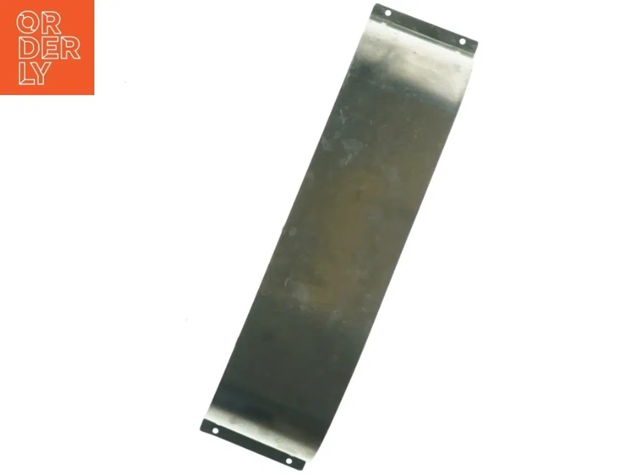 Billede 4 - Vægmonteret magasinholder (str. 43 x 10 cm)