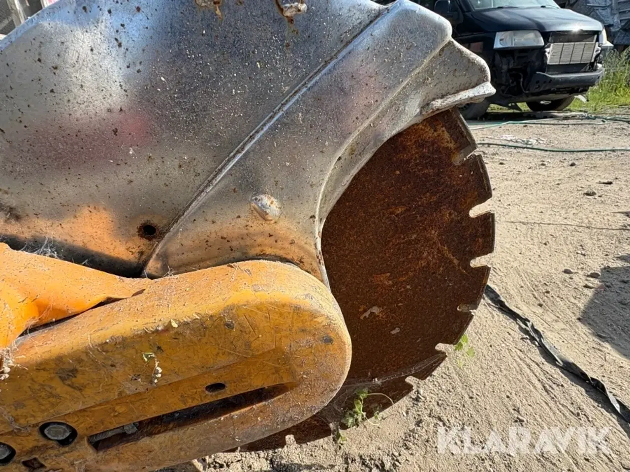 Billede 10 - Sav Partner K1250 Active