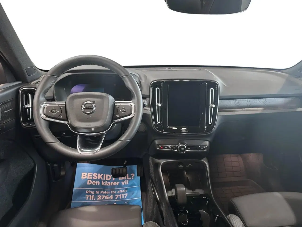 Billede 7 - Volvo XC40  P6 ReCharge Ultimate