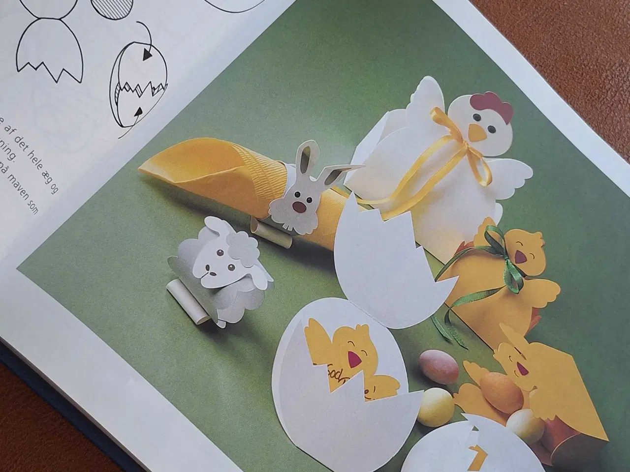 Billede 3 - Familiens store hobbybog 