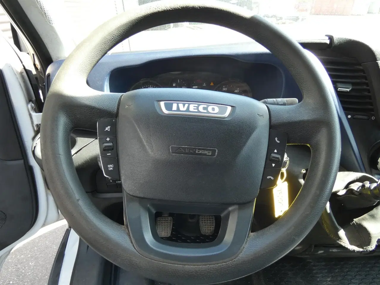 Billede 12 - Iveco Daily 35C18 12m3 3,0 D 180HK Van 6g