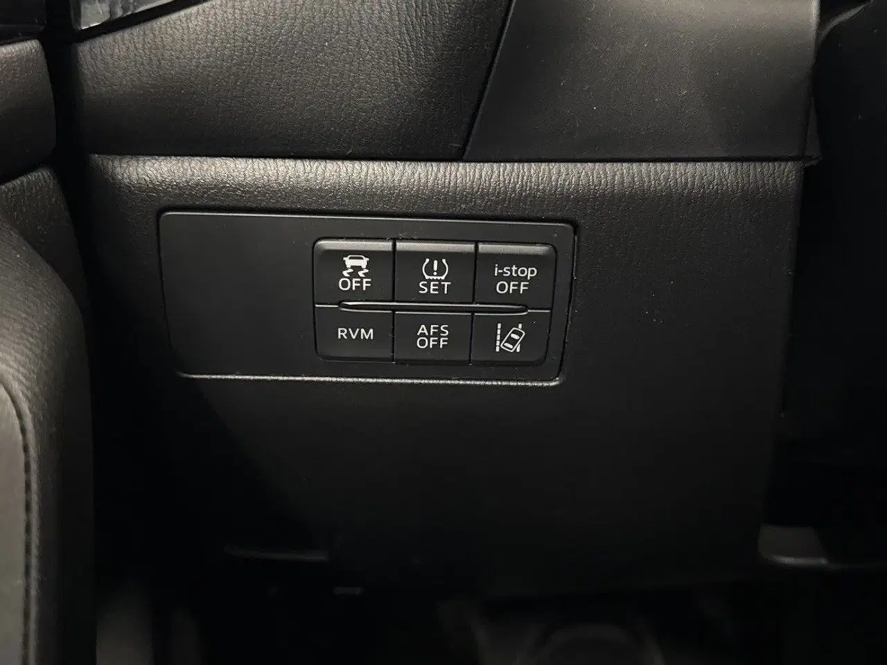 Billede 17 - Mazda 3 2,2 Skyactiv-D Optimum 150HK 5d 6g