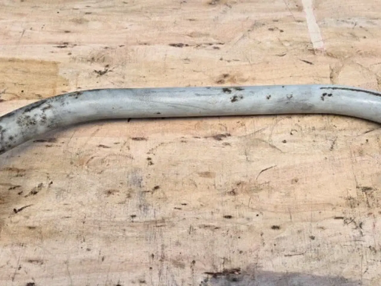 Billede 6 - Claas Dominator 88 Lygtearm L. 617961.0 