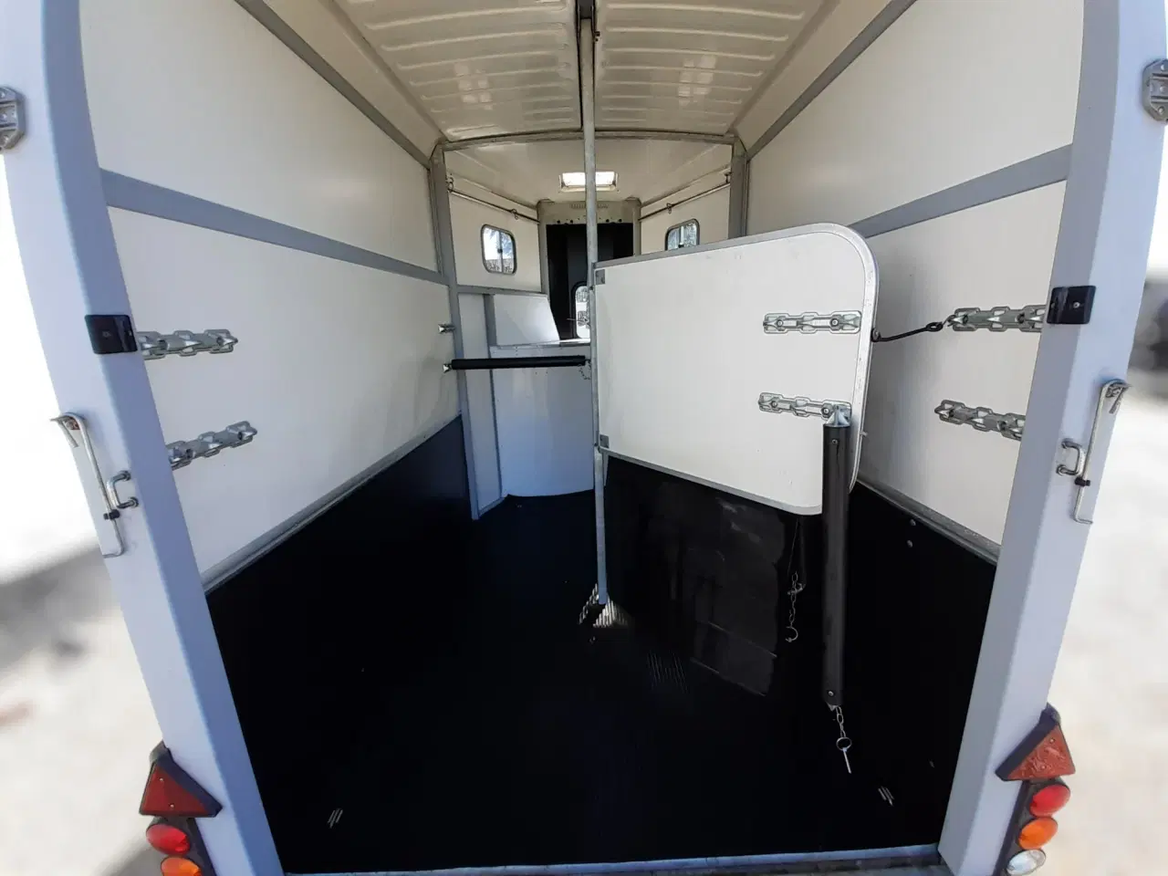 Billede 8 - Ifor Williams HB506 år 2023