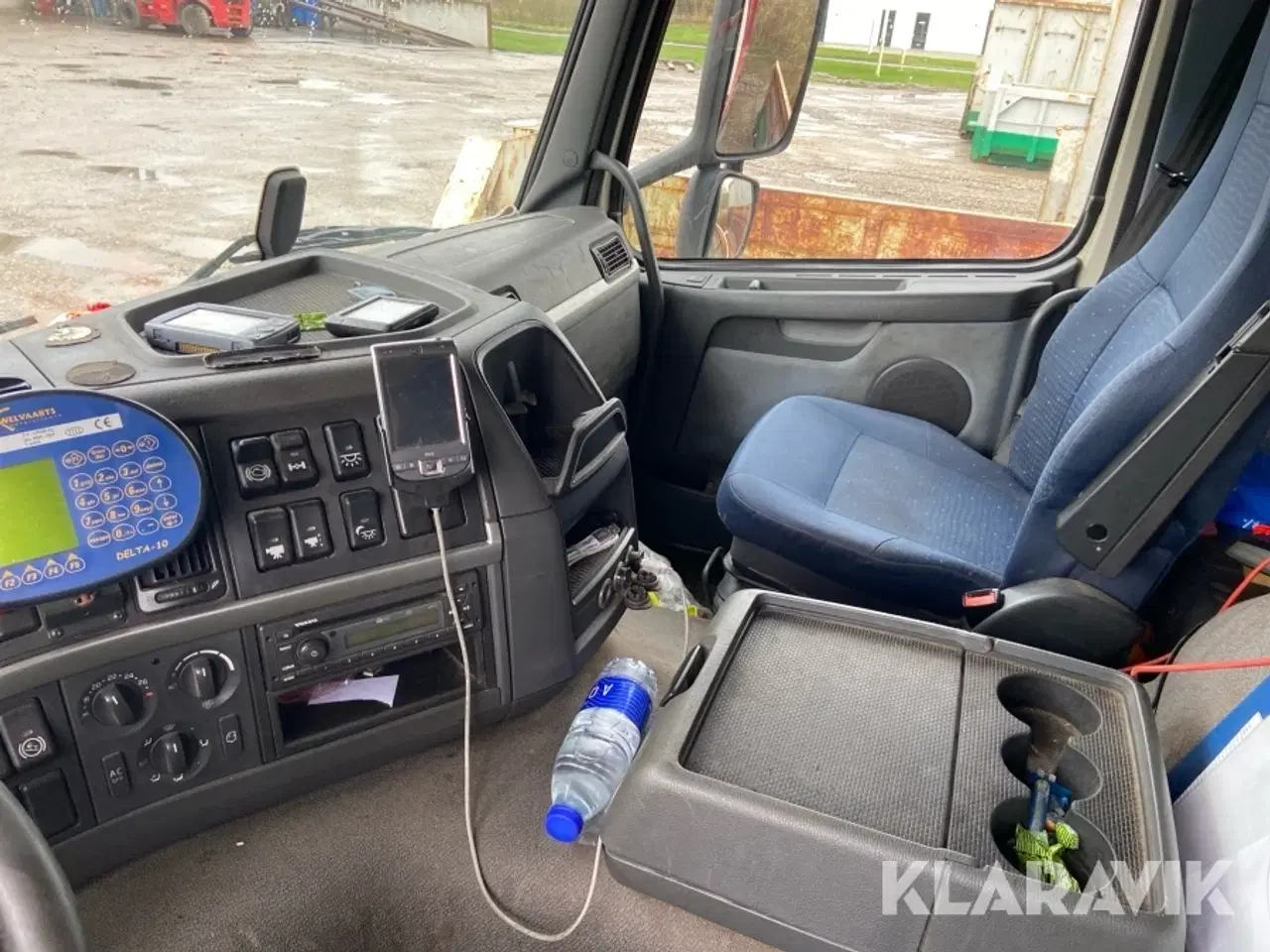 Billede 12 - Lastbil Volvo FM 300