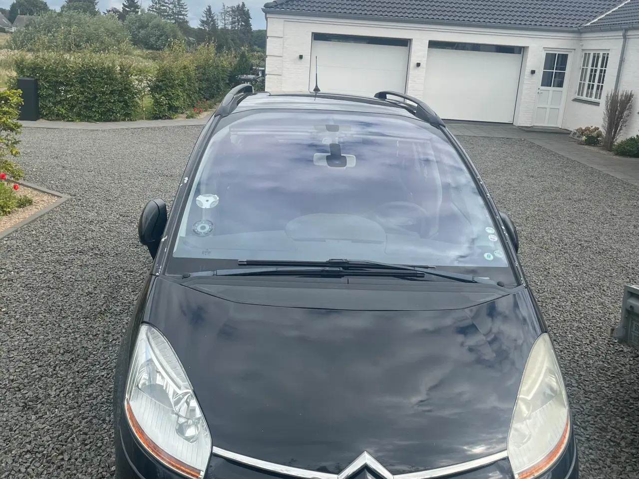 Billede 2 - Citroën Grand C4 Picasso