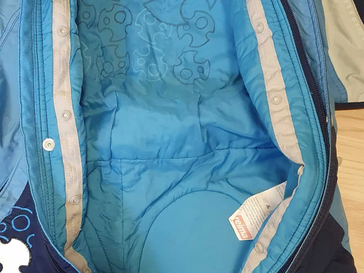 Billede 4 - Reima flyverdragt str 92