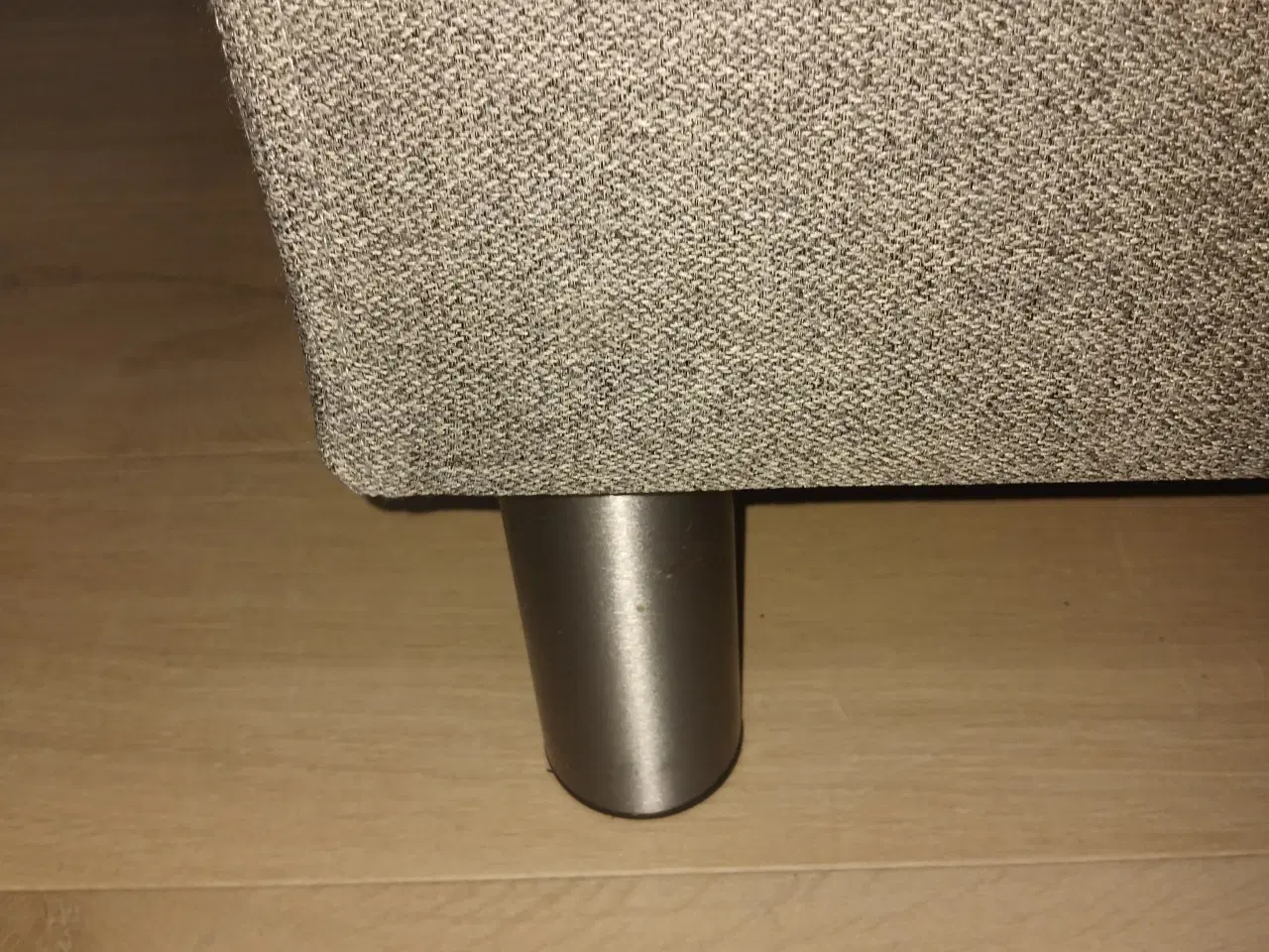Billede 3 - Kontinentalseng 