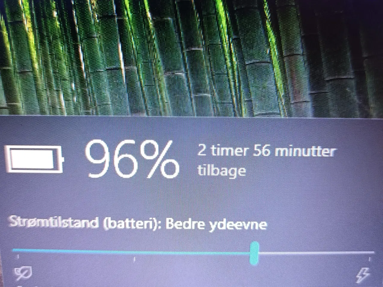 Billede 10 - Samsung Slimbook 13.3" AMD A6-4455M