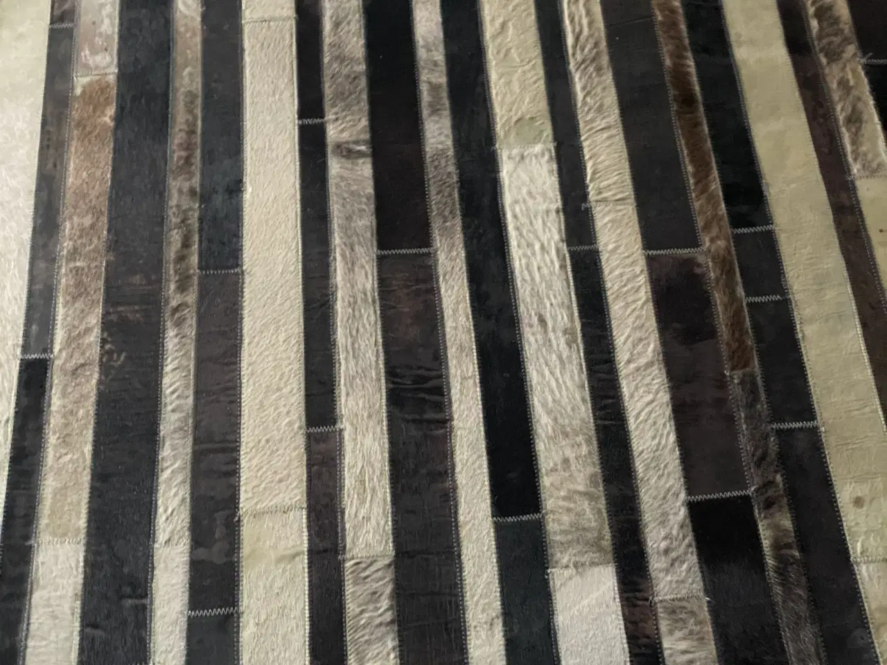 Billede 10 - Ko tæpper i forskellige størrelser 