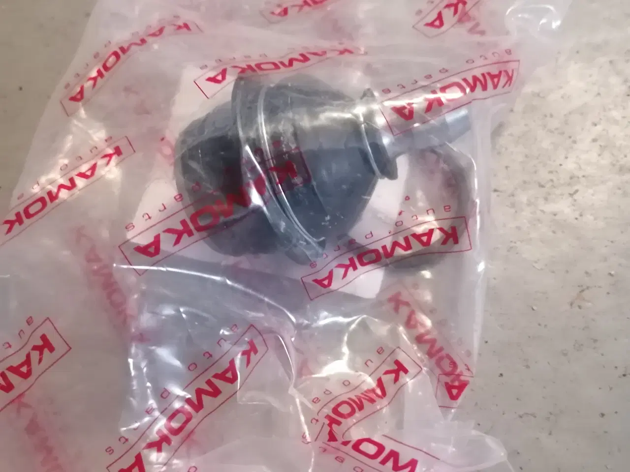 Billede 1 - Chevrolet spark bærekugle 