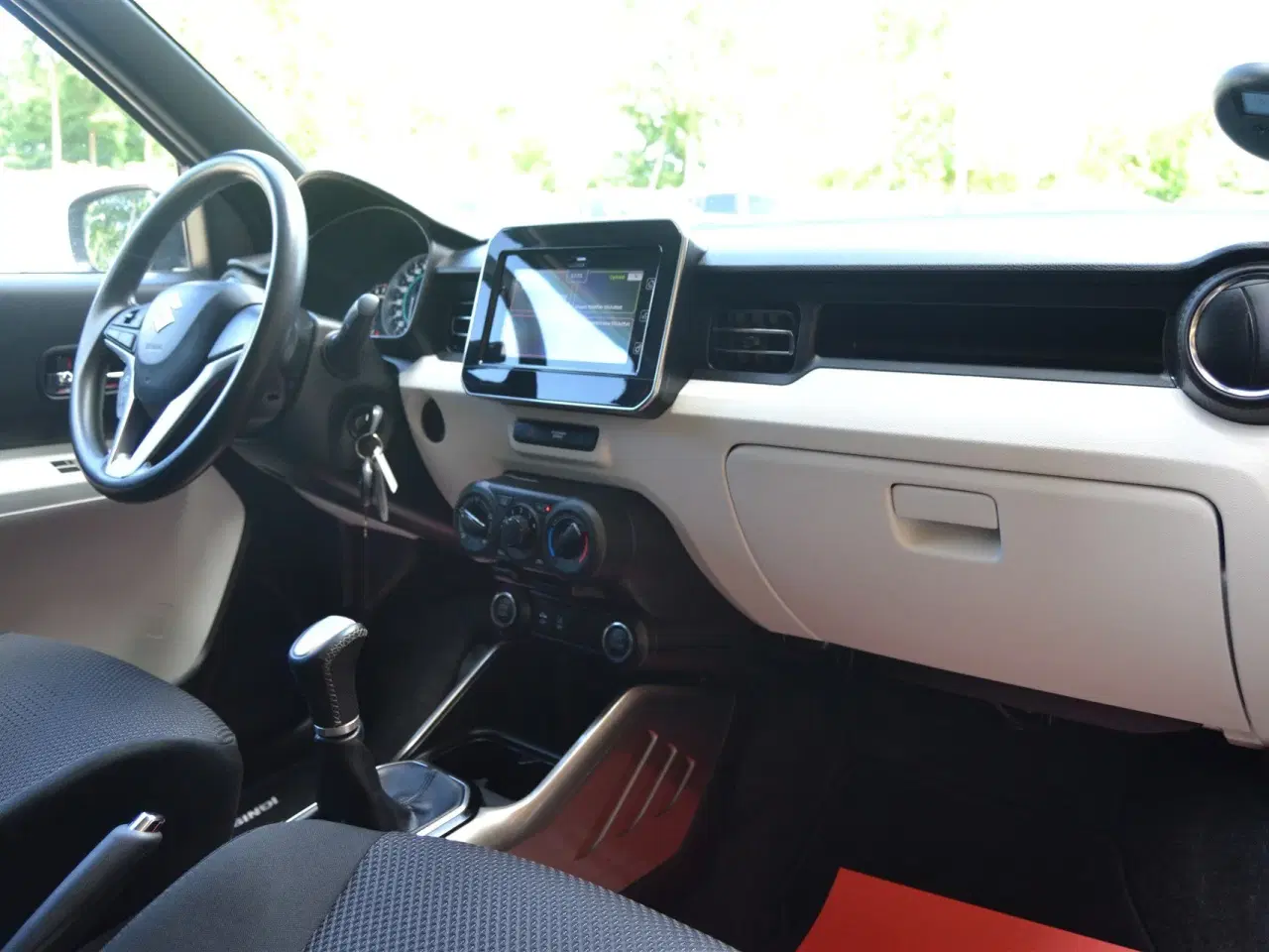 Billede 13 - Suzuki Ignis 1,2 Dualjet Active AEB 90HK 5d