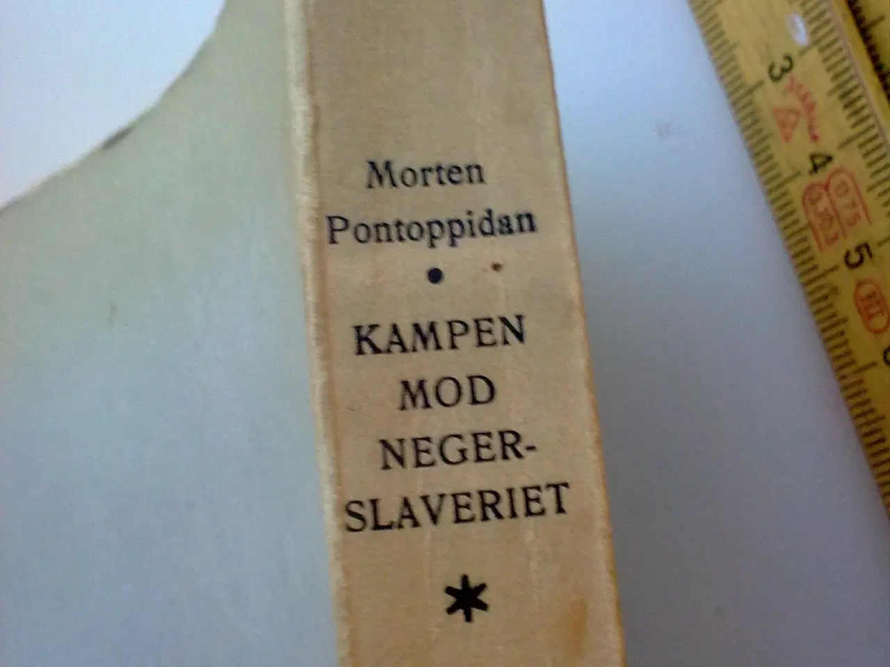 Billede 2 - Kampen mod negerslaveriet i de forenede stater