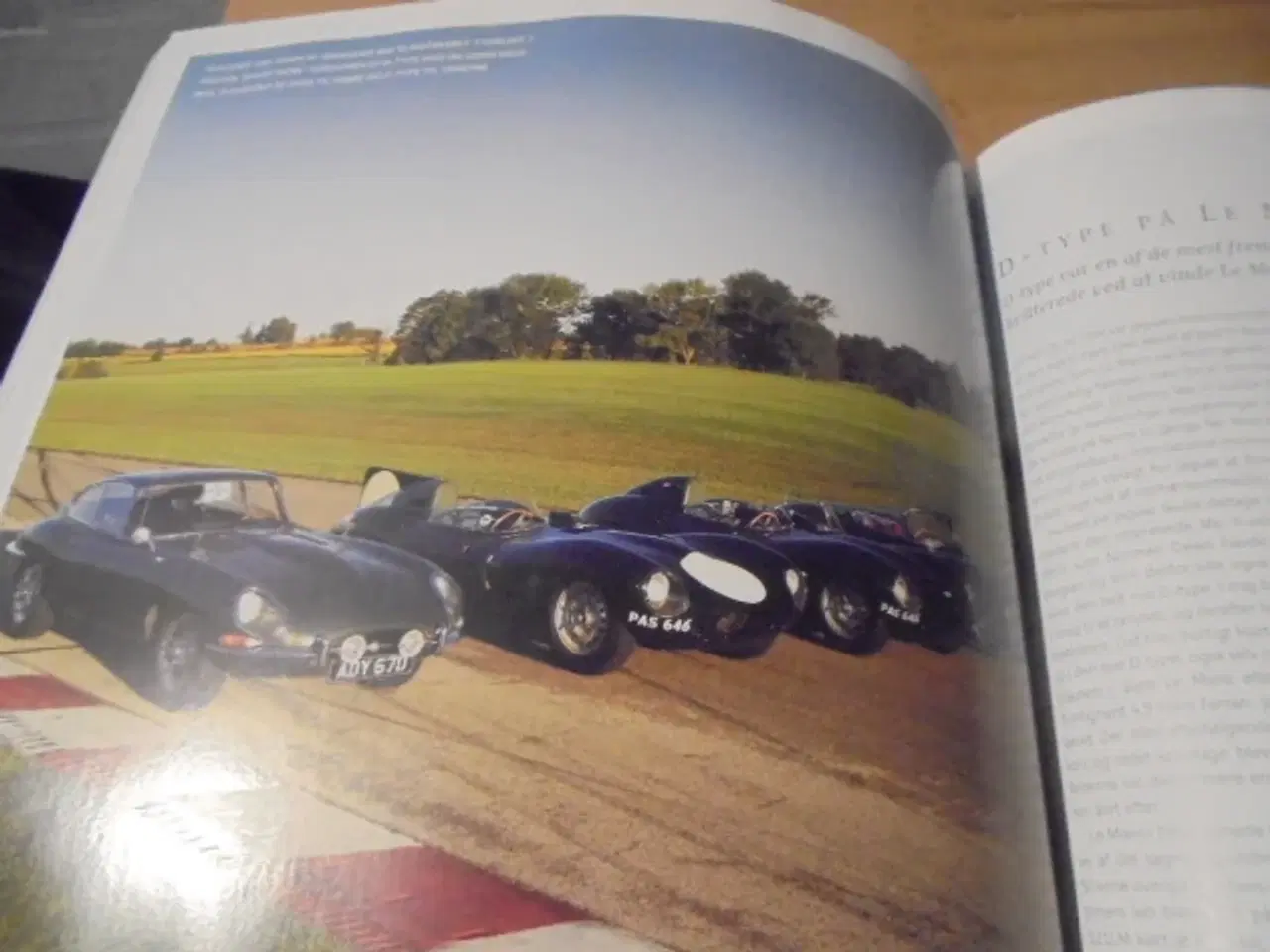 Billede 6 - Legenden om Jaguar - Christian Frost