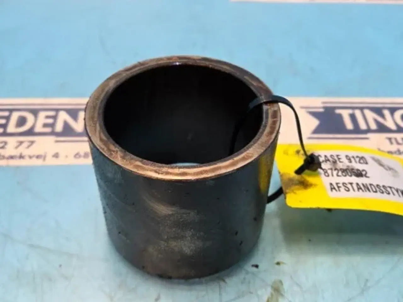 Billede 7 - Case 9120 Afstandsstykke 87280592
