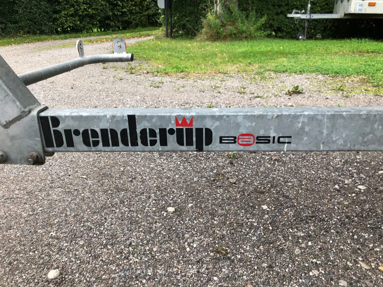 Billede 8 - Linder Sportsman 400 Styrepult