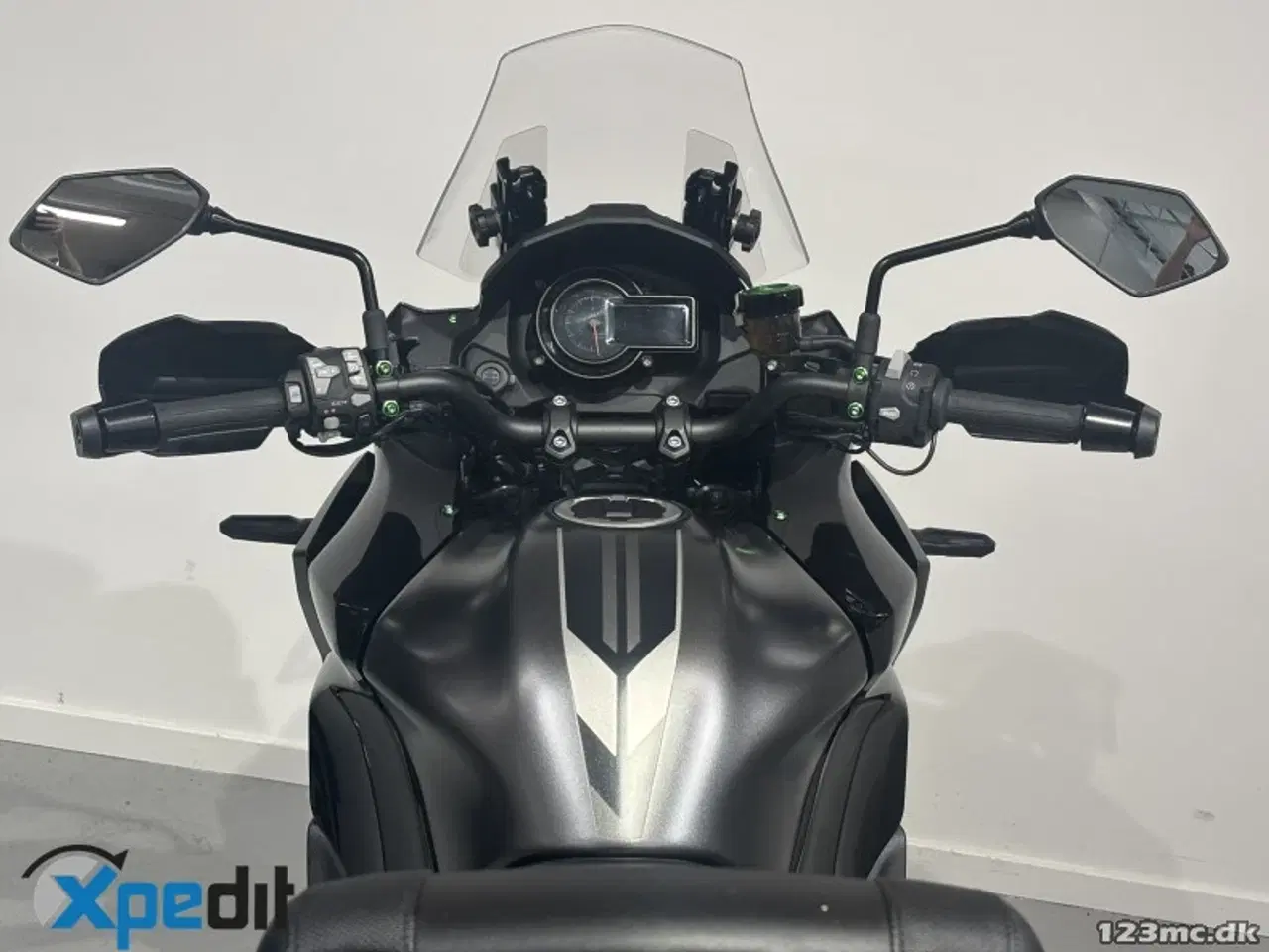 Billede 11 - Kawasaki Versys 1000