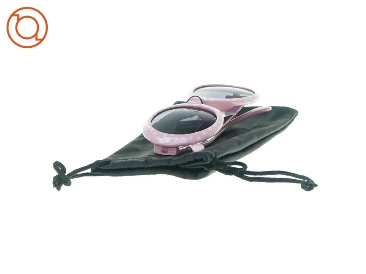 Billede 6 - Solbriller til børn fra 4 swing (str. 11 cm )