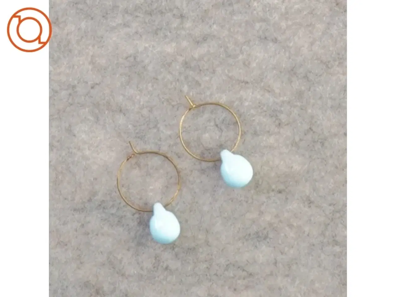 Billede 1 - Øreringe (str. Ingen)