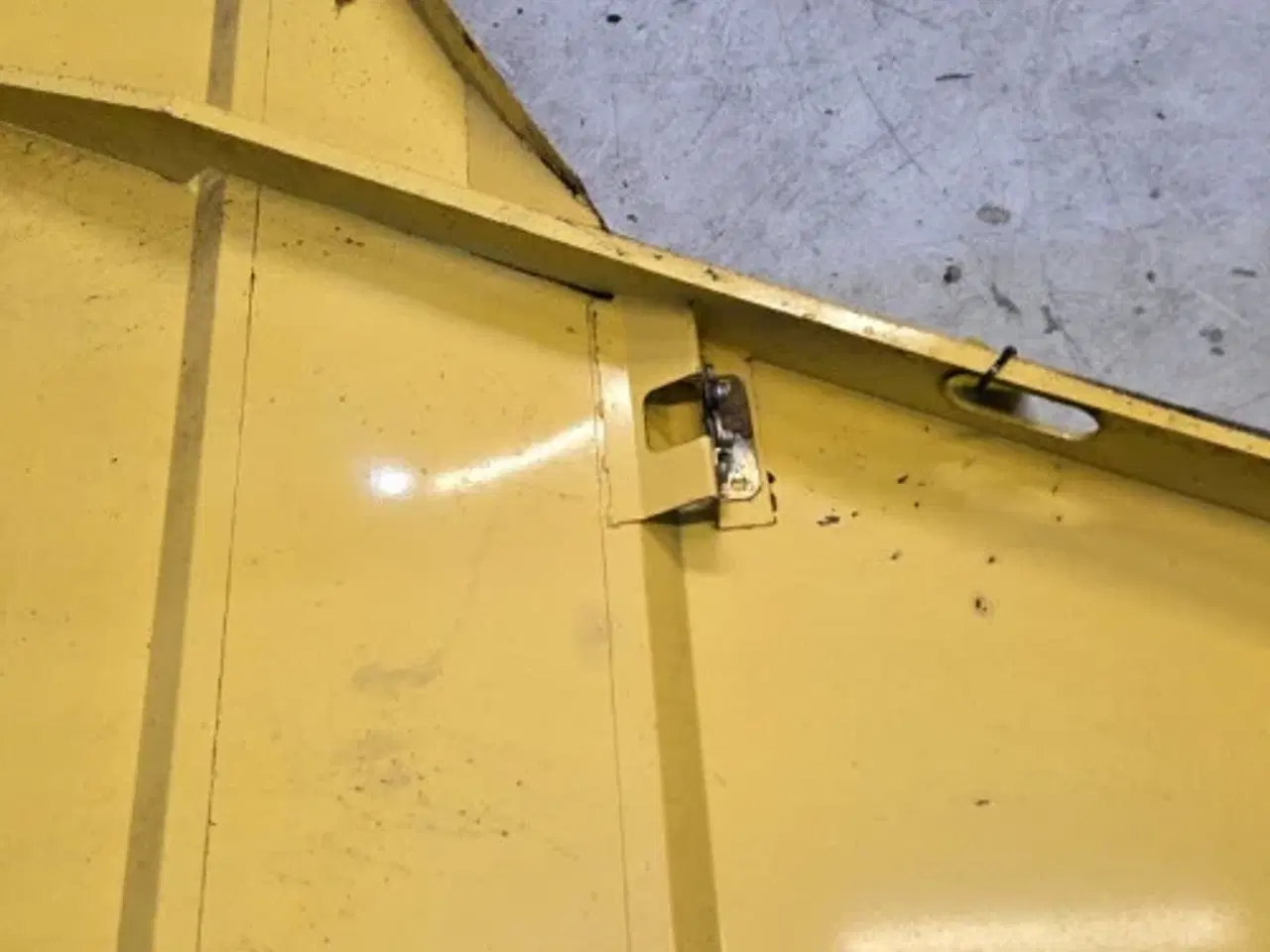 Billede 4 - New Holland TX68 Skærm R. 84429232