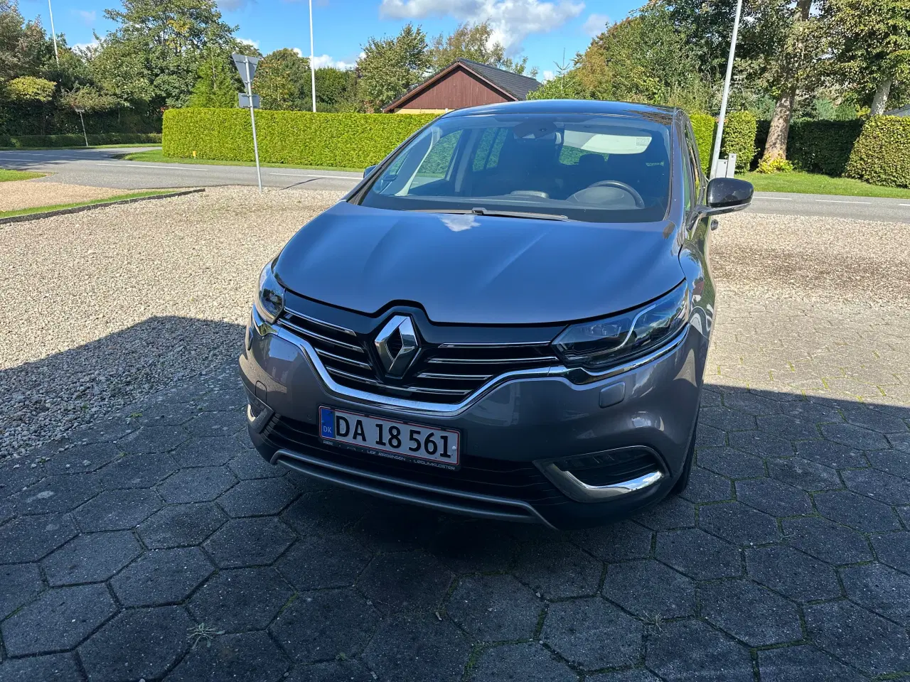 Billede 2 - Renault Espace 1,6 DCI Life