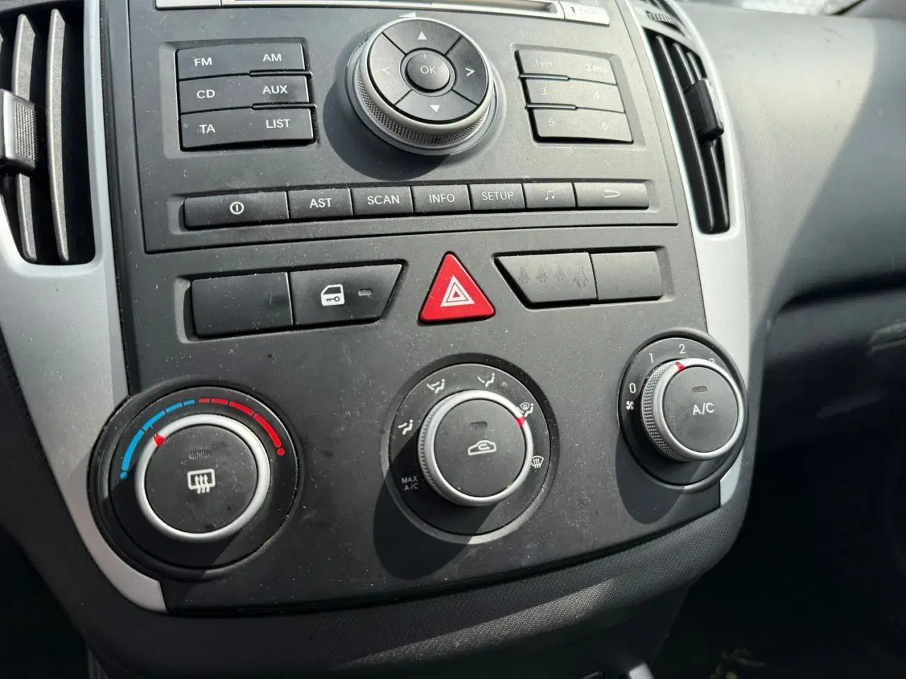 Billede 10 - Kia Ceed 1,6 CRDI Exclusive 116HK 5d 6g
