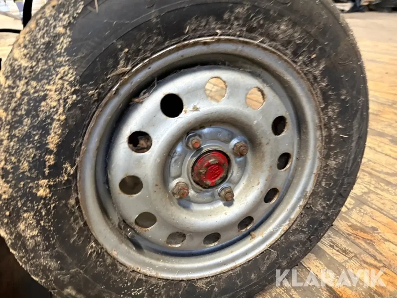 Billede 11 - Fodertruck Minkomatic 572