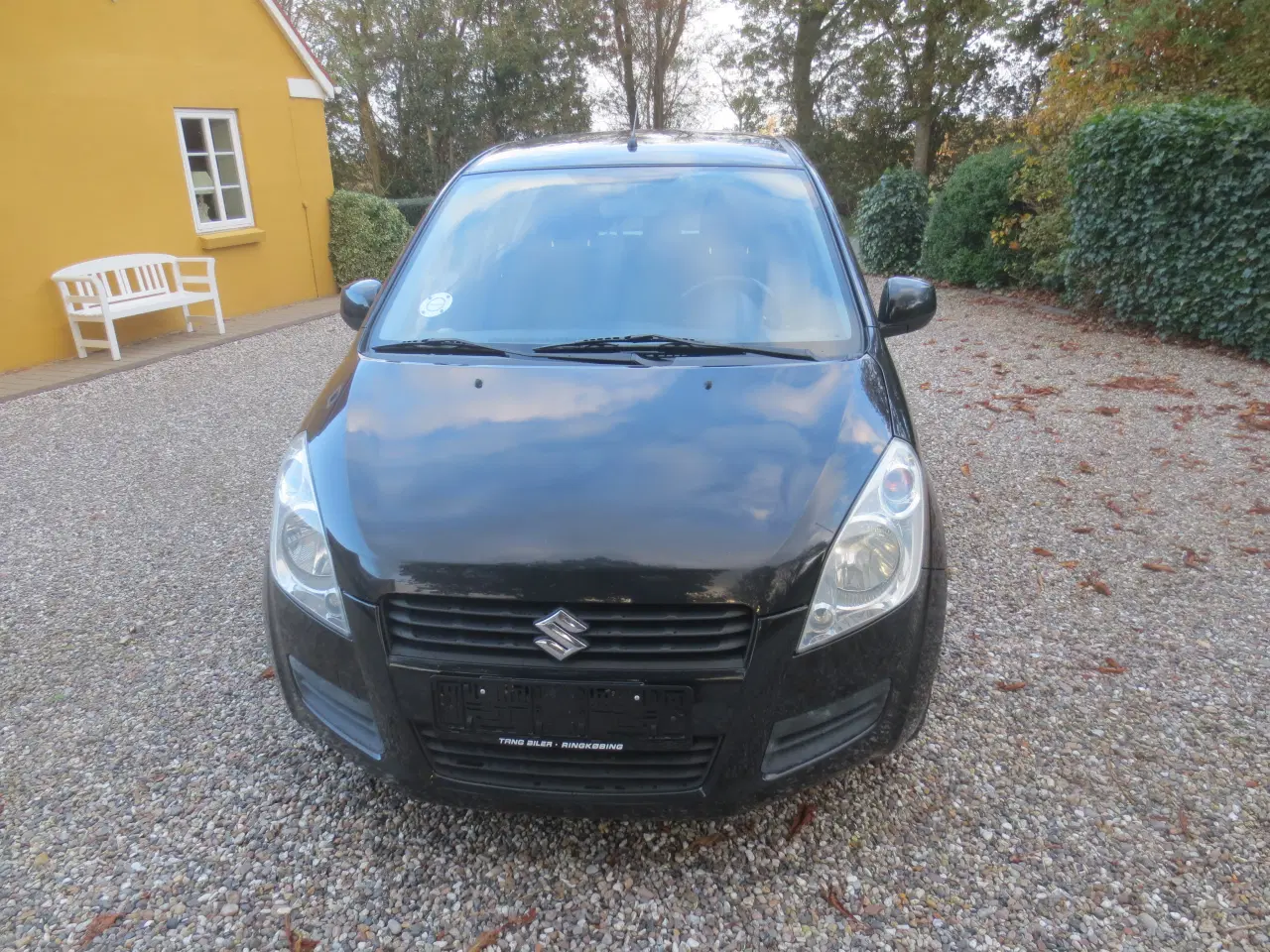 Billede 2 - Suzuki Splash 1.0 i Synet 2025. 