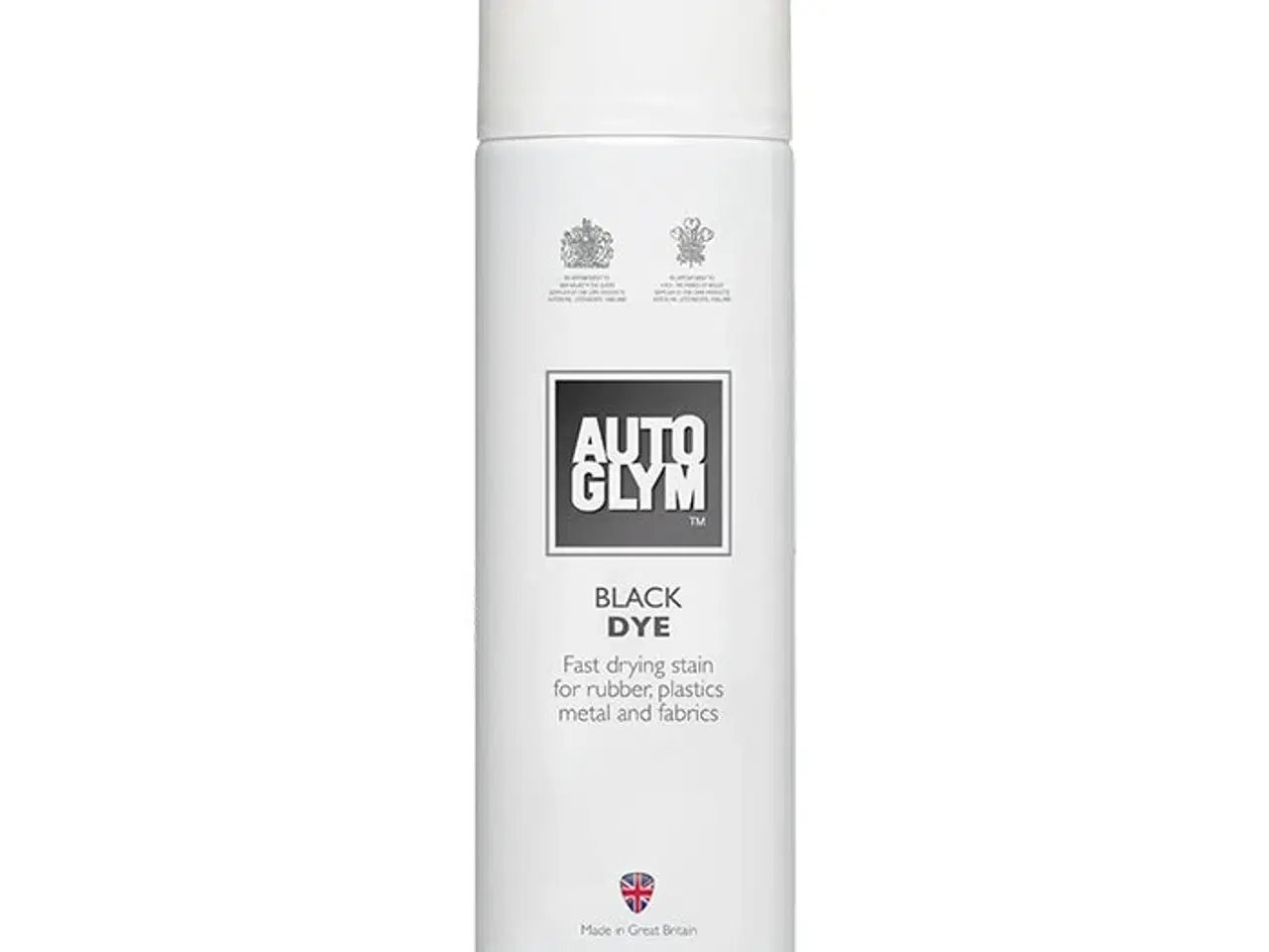 Billede 1 - Autoglym Black Dye 450ml Tekstilspray sort