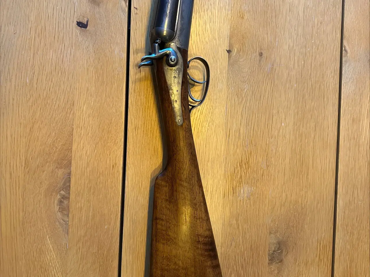 Billede 3 - Husqvarna Hanegevær 12/70